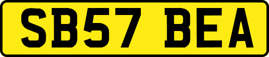 SB57BEA