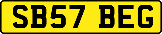 SB57BEG