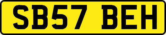 SB57BEH