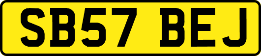 SB57BEJ