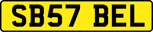 SB57BEL