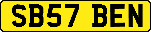 SB57BEN