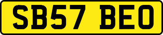 SB57BEO