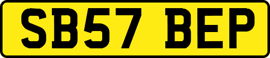 SB57BEP