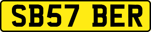 SB57BER