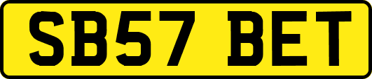 SB57BET