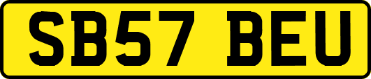 SB57BEU
