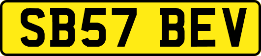 SB57BEV
