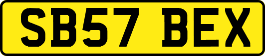 SB57BEX