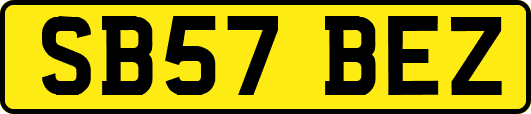 SB57BEZ