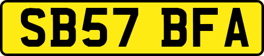 SB57BFA