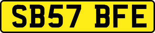 SB57BFE