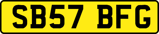 SB57BFG