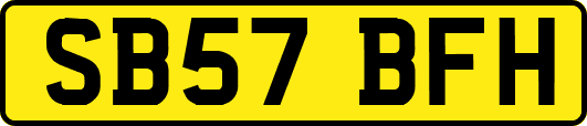 SB57BFH