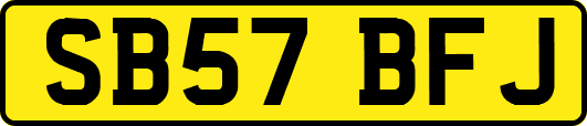 SB57BFJ