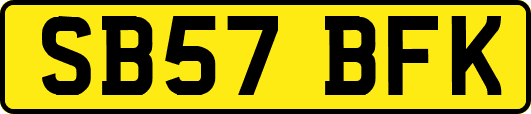 SB57BFK