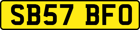 SB57BFO