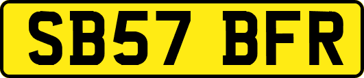 SB57BFR