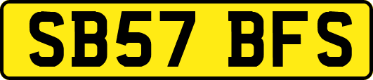 SB57BFS