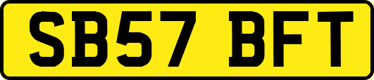 SB57BFT