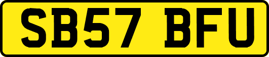 SB57BFU