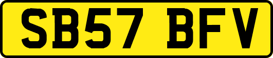 SB57BFV