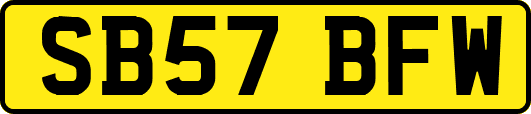 SB57BFW