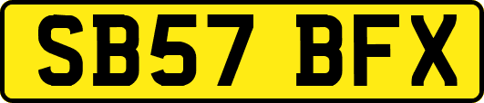 SB57BFX