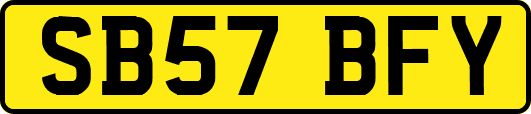 SB57BFY