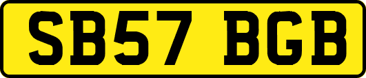 SB57BGB