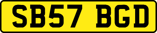 SB57BGD