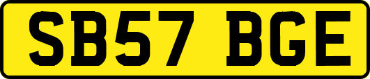 SB57BGE
