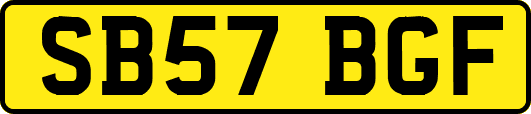 SB57BGF