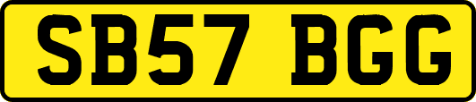 SB57BGG