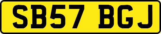 SB57BGJ