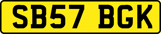 SB57BGK