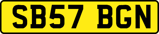 SB57BGN
