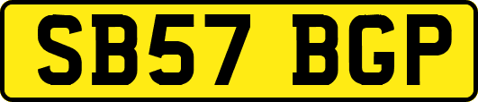 SB57BGP