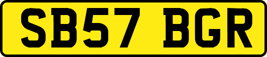 SB57BGR