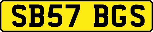 SB57BGS