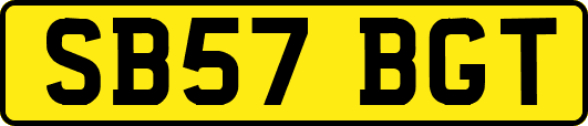 SB57BGT