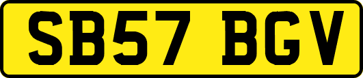 SB57BGV