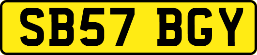 SB57BGY
