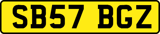 SB57BGZ