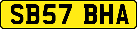 SB57BHA