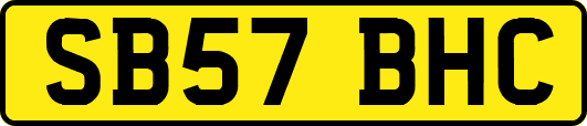 SB57BHC