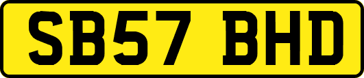 SB57BHD