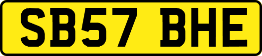 SB57BHE