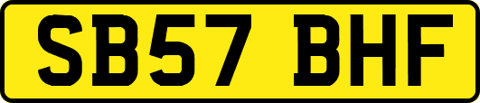 SB57BHF