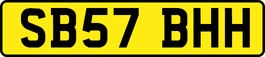 SB57BHH